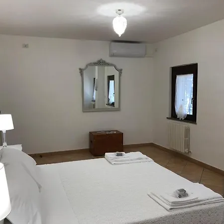Prima Dell'opera Tatil Evi *