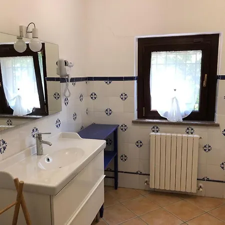 Vakantiehuis Prima Dell'opera