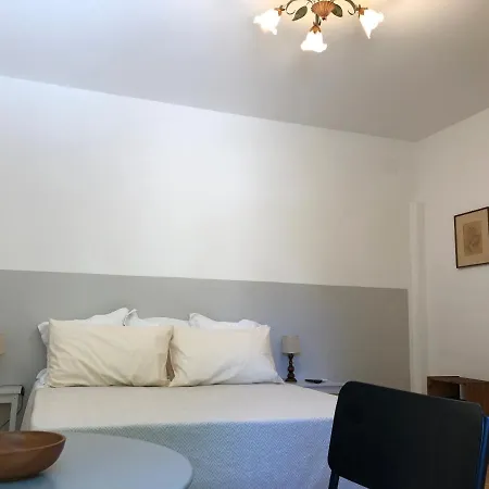 Tatil Evi Prima Dell'opera
