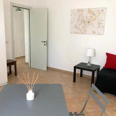 Prima Dell'opera Tatil Evi
