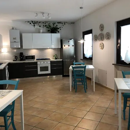 Tatil Evi Prima Dell'opera