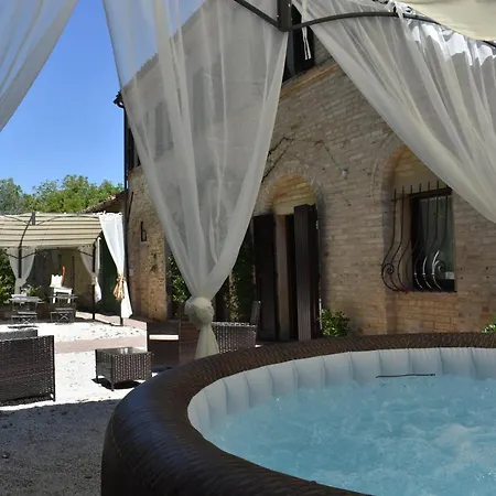 Prima Dell'opera Vakantiehuis