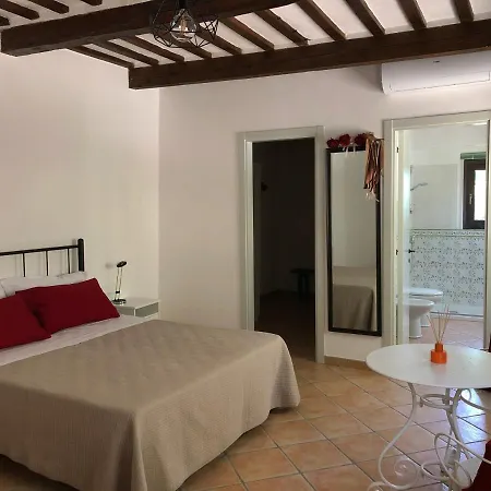 Tatil Evi Prima Dell'opera Macerata