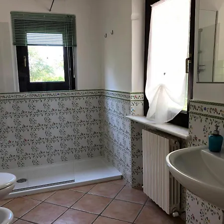 Vakantiehuis Prima Dell'opera Macerata